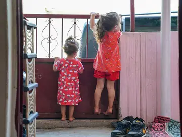 España es el peor país de la UE en términos de pobreza infantil, según Unicef 