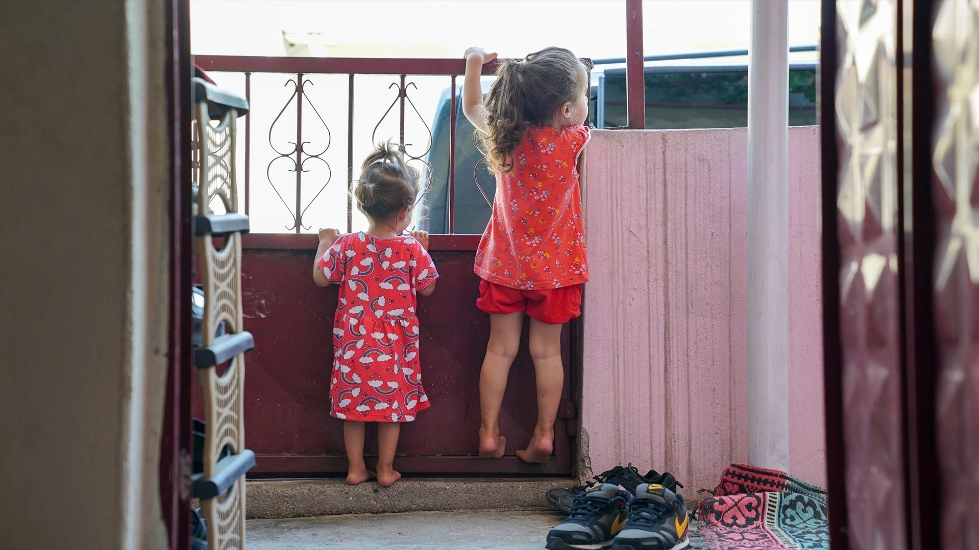 España es el peor país de la UE en términos de pobreza infantil, según Unicef 