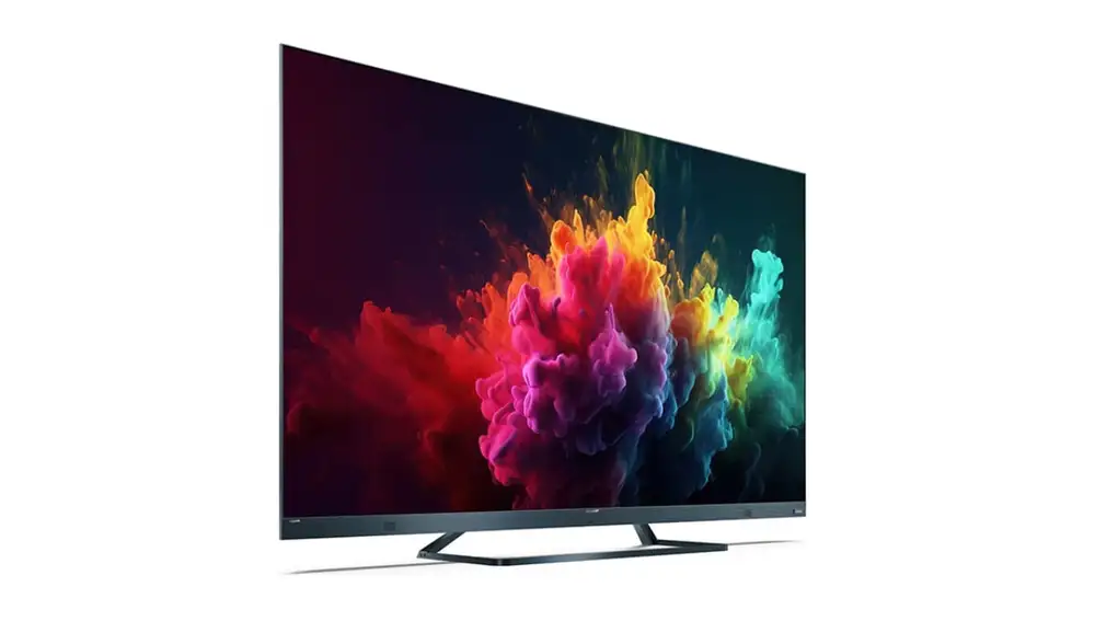 SHARP Bolivia - Sharp. El televisor LED más grande del planeta. Mejor  sonido. Mejor reproducción de colores. Ultra-bajo consumo eléctrico. ¿Qué  más podemos pedir?