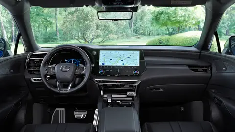 Lexus RX 450h+ Lexus RX 450h+