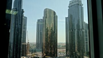 Zonas francas, el gran atractivo de Dubái para las grandes fortunas, con 170 empresas españolas: "Te lo llevas a tu país sin pagar impuestos"