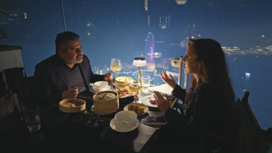 Dubái, la ciudad cosmopolita en la que se puede tener una vida envidiable, excepto si eres dubaití, mujer, homosexual o transexual Dubái, la ciudad cosmopolita en la que se puede tener una vida envidiable, excepto si eres dubaití, mujer, homosexual o transexual