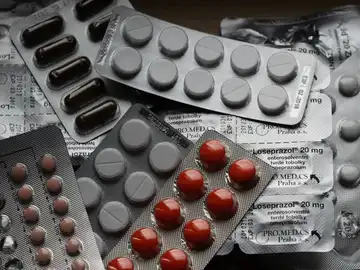 Pastillas Pastillas
