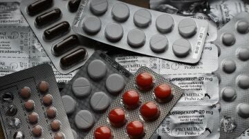 Pastillas