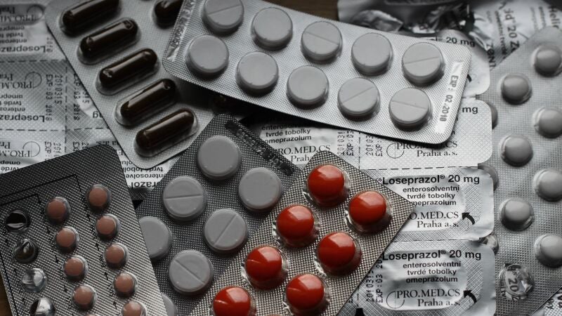 ¿Existe alguna alternativa a los antibióticos?