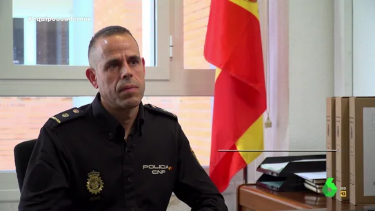 Reclutar a gente garantiza jugosos ingresos para los miembros de IM Academy: "18 millones de euros como mínimo" Reclutar a gente garantiza jugosos ingresos para los miembros de IM Academy: "18 millones de euros como mínimo"