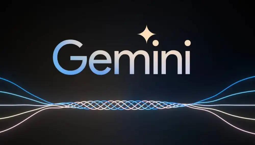 Gemini, la IA de Google