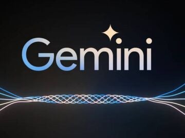 Gemini, la IA de Google