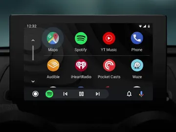 Android Auto Android Auto