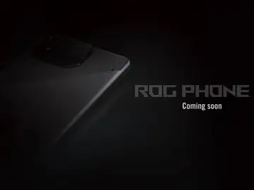 ASUS ROG Phone 8 está cada vez más cerca: qué esperar ASUS ROG Phone 8 está cada vez más cerca: qué esperar