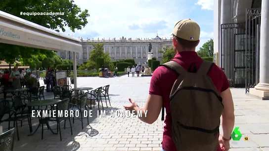 Un exmiembro de IM Academy desvela el 'modus operandi' de la supuesta academia de inversiones en criptomonedas Un exmiembro de IM Academy desvela el 'modus operandi' de la supuesta academia de inversiones en criptomonedas