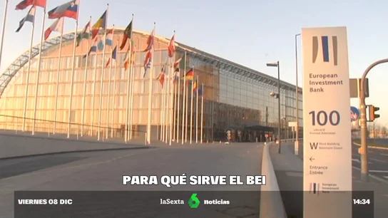 Banco Europeo de Inversiones Banco Europeo de Inversiones