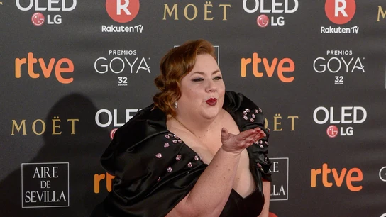 Muere la actriz Itziar Castro a los 46 años Muere la actriz Itziar Castro a los 46 años
