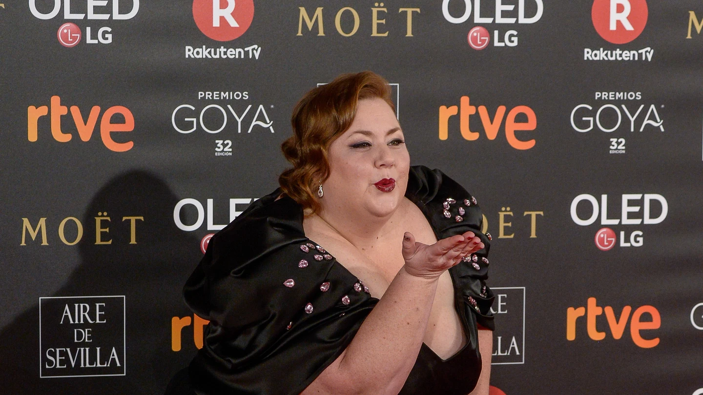 Muere la actriz Itziar Castro a los 46 años Muere la actriz Itziar Castro a los 46 años