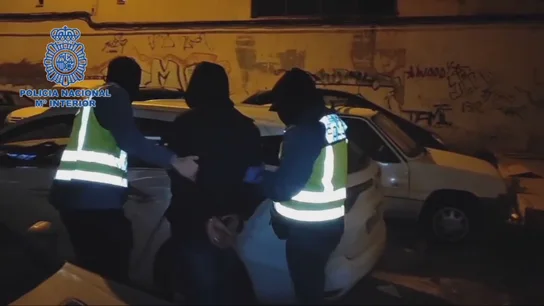 Detenido el líder de uno de los grupos de hackers más peligrosos Detenido el líder de uno de los grupos de hackers más peligrosos