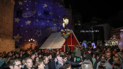 Castelló Castelló
