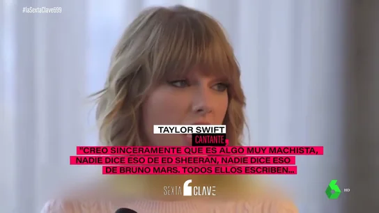 La otra cara del éxito de Taylor Swift: las humillaciones e insultos de Kanye West y Kim Kardashian La otra cara del éxito de Taylor Swift: las humillaciones e insultos de Kanye West y Kim Kardashian