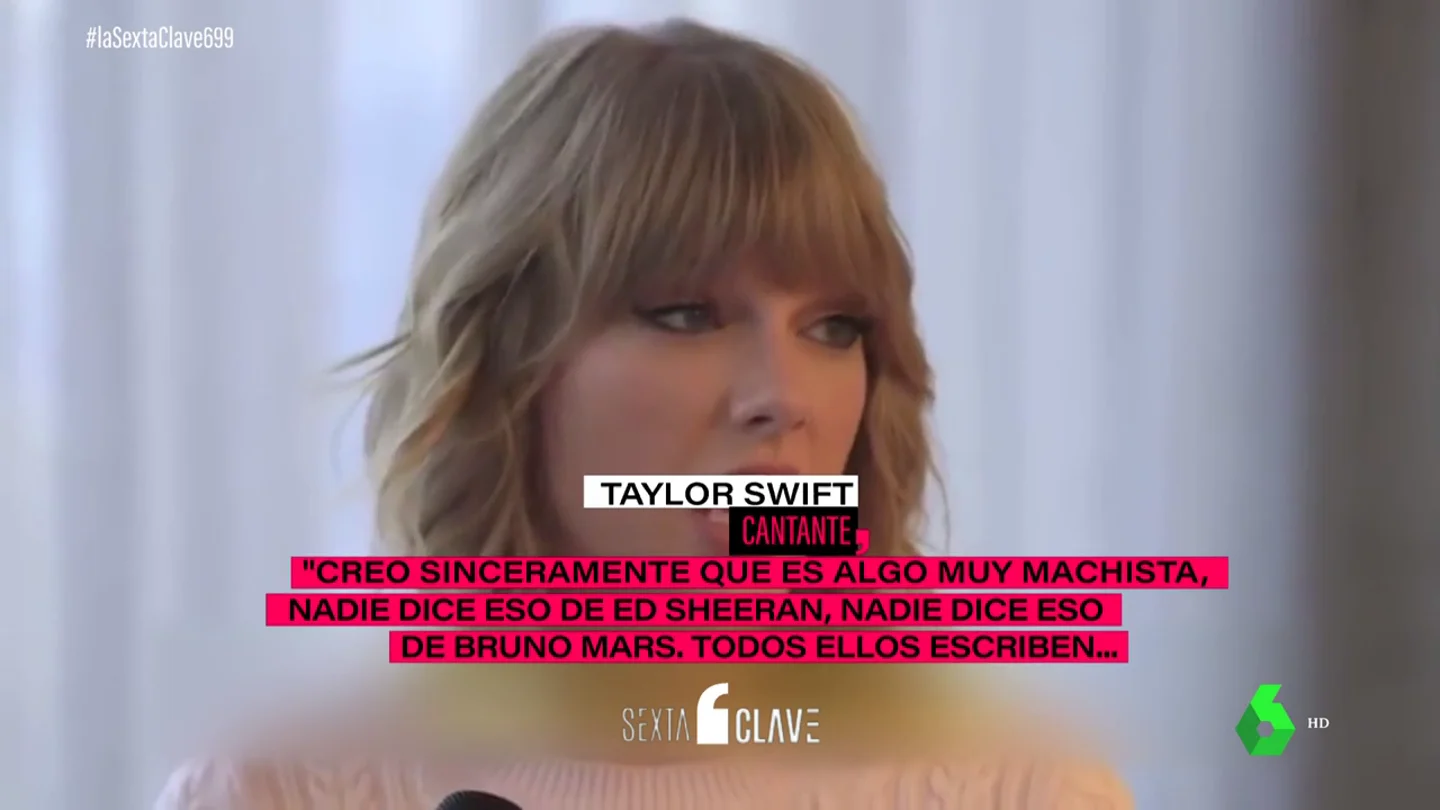 La otra cara del éxito de Taylor Swift: las humillaciones e insultos de Kanye West y Kim Kardashian La otra cara del éxito de Taylor Swift: las humillaciones e insultos de Kanye West y Kim Kardashian