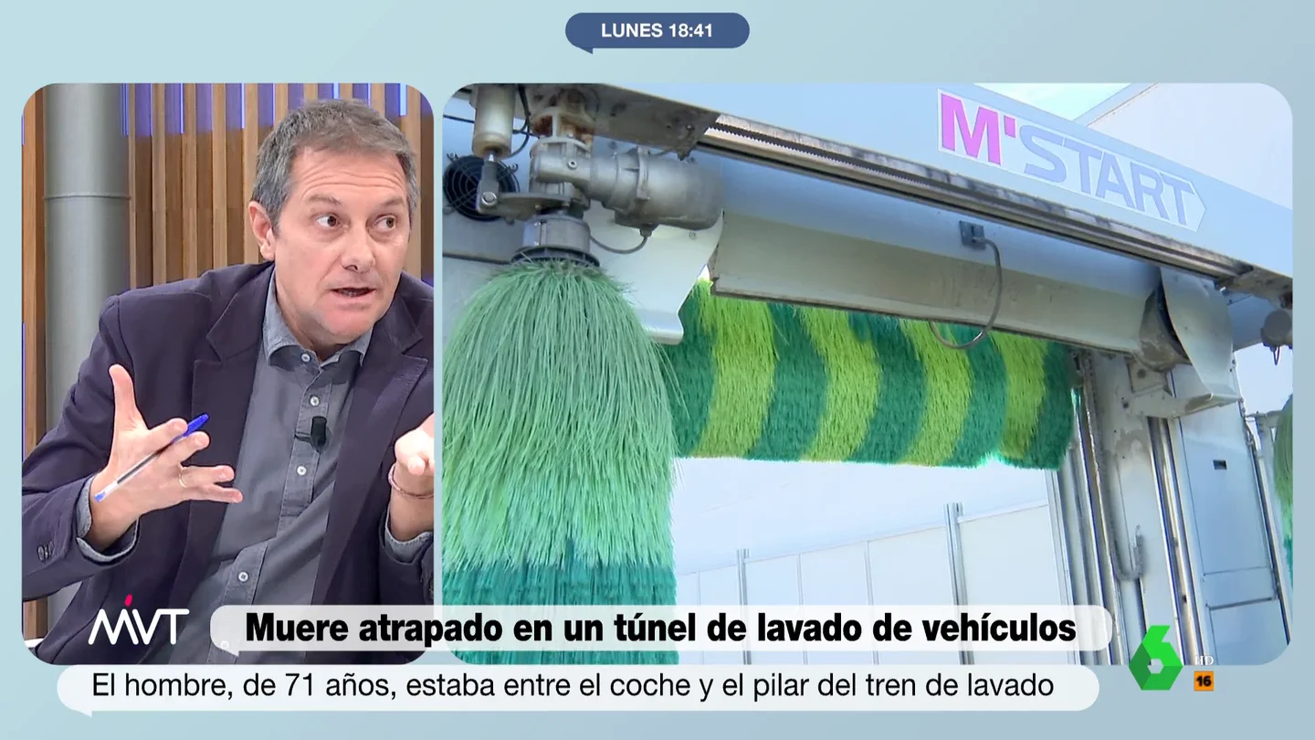 MVT TunelLavado MVT TunelLavado