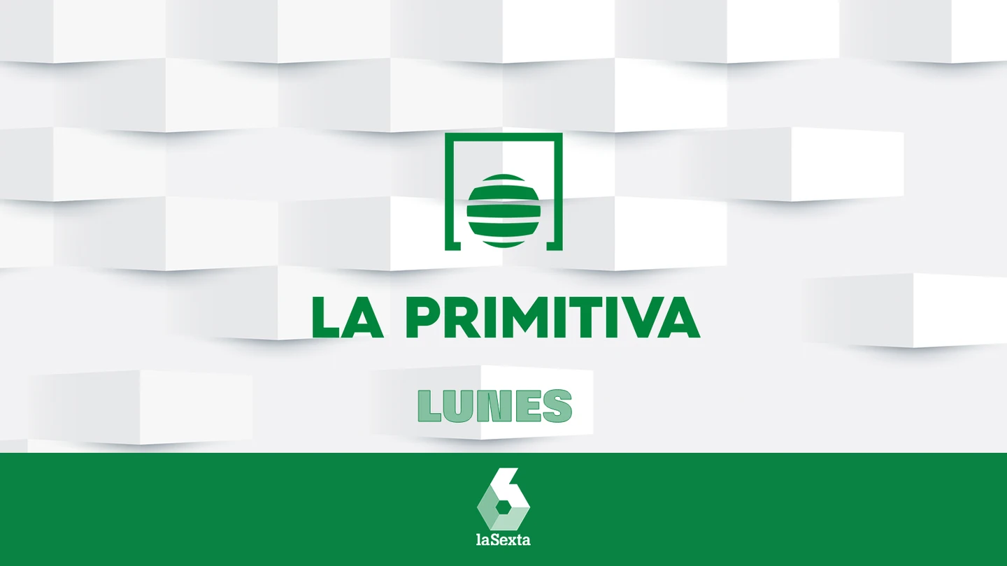 Comprueba los resultados del sorteo de La Primitiva del lunes Comprueba los resultados del sorteo de La Primitiva del lunes