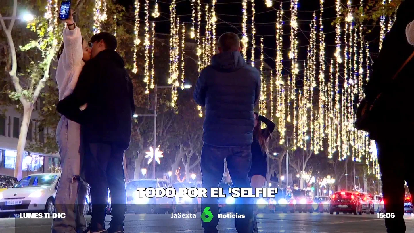 SELFIE BARCELONA SELFIE BARCELONA