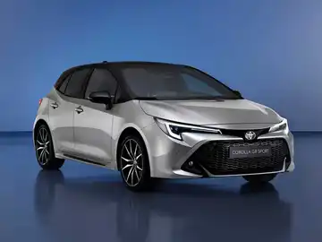 Este compacto híbrido con 196 CV puede ser tuyo ahora por menos de 30.000 € Este compacto híbrido con 196 CV puede ser tuyo ahora por menos de 30.000 €