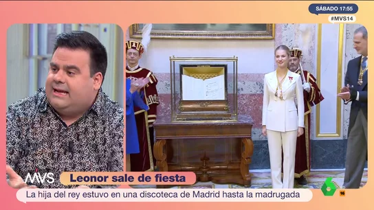 Alberto Guzmán en MVS Alberto Guzmán en MVS