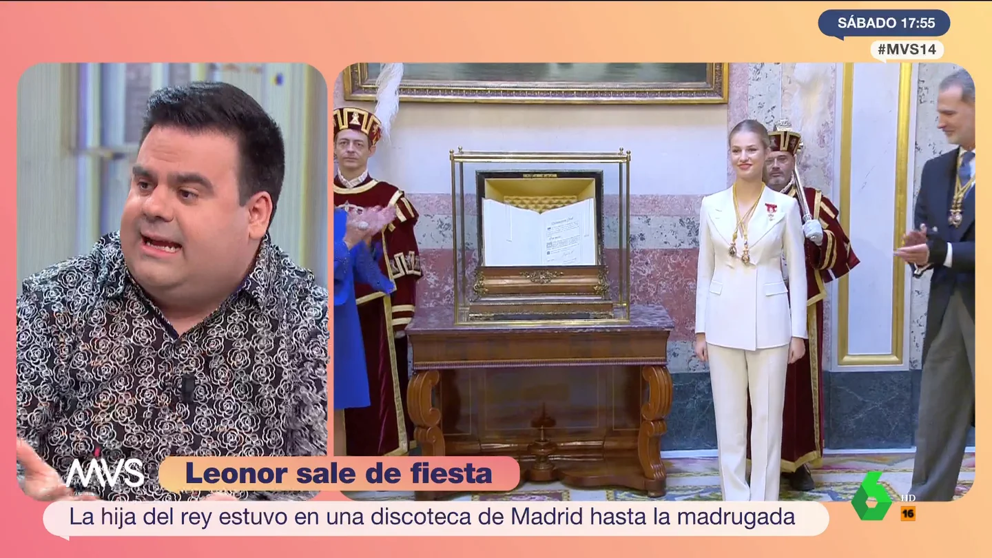 Alberto Guzmán en MVS Alberto Guzmán en MVS