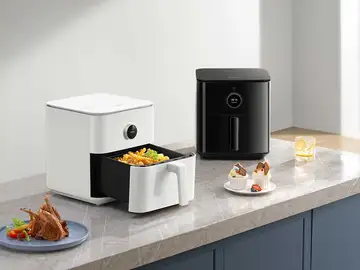 Xiaomi Smart Air Fryer 6.5L Xiaomi Smart Air Fryer 6.5L