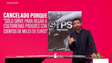 El motivo de Vox para censurar el Festival Perriferias de Huesca: "Financia a culturetas progres con miles de euros"
