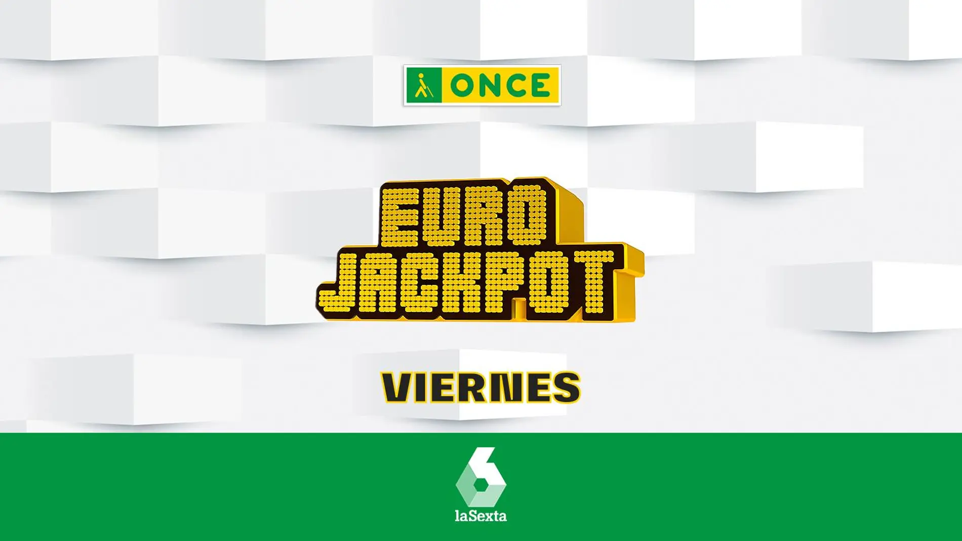 Eurojackpot | Consulta los números premiados del sorteo del viernes