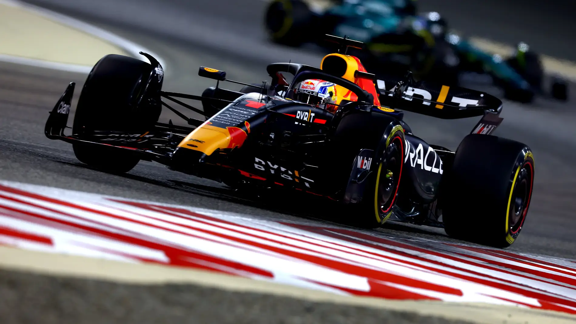 La Fórmula 1 ya tiene lugar y fecha para los test de pretemporada de 2024