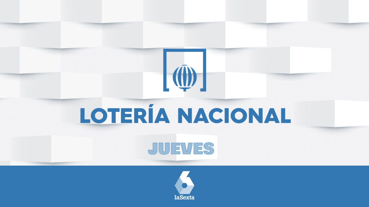 Lotería Nacional | Resultado Del Jueves 29 De Febrero De 2024