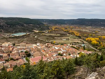 Beteta, pueblo de Cuenca Beteta, pueblo de Cuenca