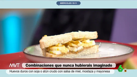 MVT El nutricionista Pablo Ojeda desmonta el gran mito de la crema de cacahuete MVT El nutricionista Pablo Ojeda desmonta el gran mito de la crema de cacahuete
