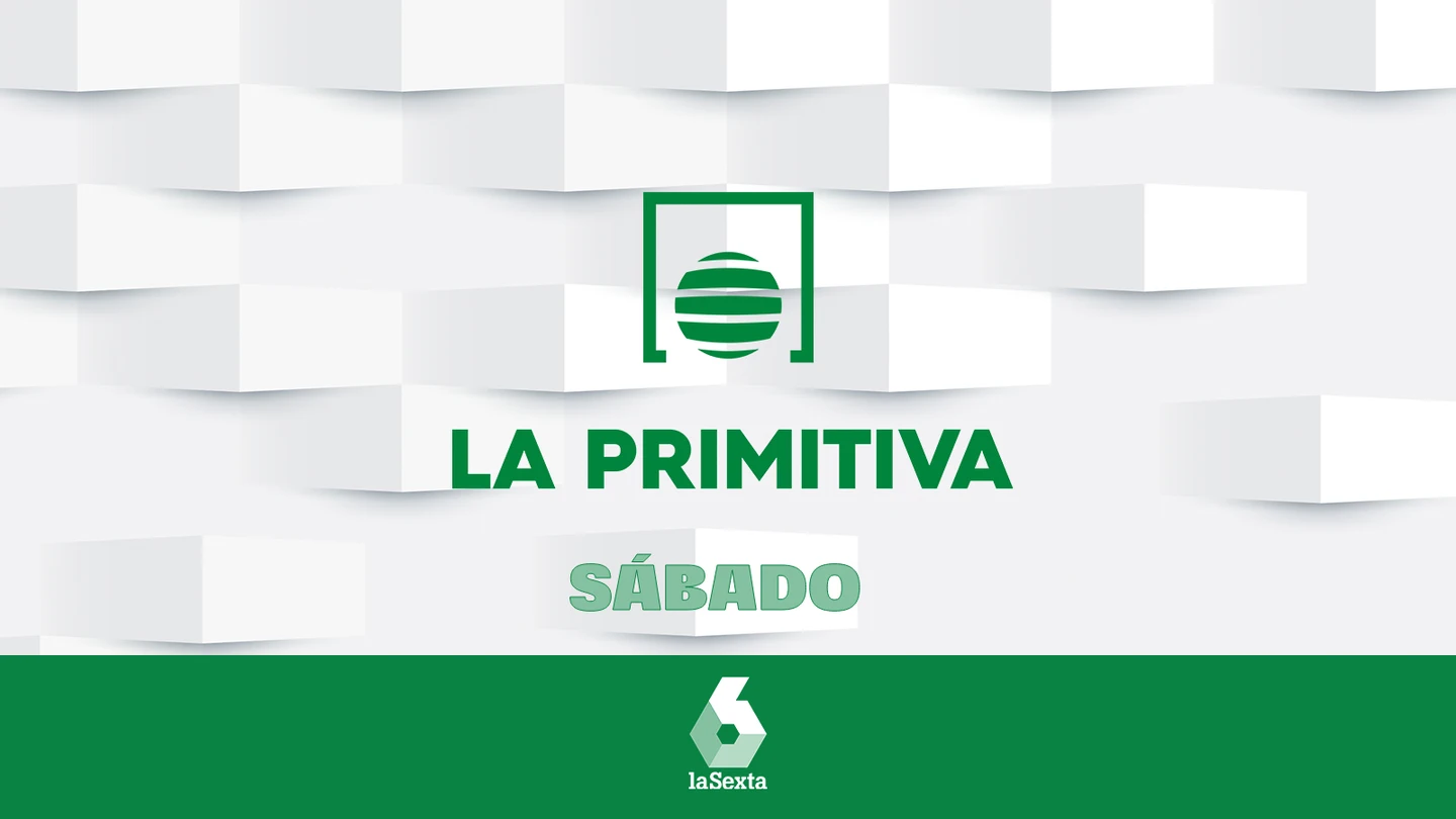 Comprobar los resultados del sorteo de La Primitiva del sábado Comprobar los resultados del sorteo de La Primitiva del sábado