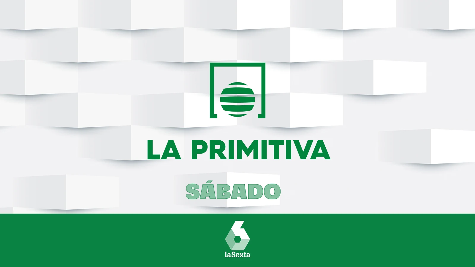 Comprobar los resultados del sorteo de La Primitiva del sábado