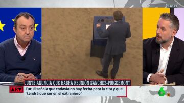 Basteiro, sobre Sánchez: "Ha iniciado un camino muy claro que necesita tiempo para ser explicado"