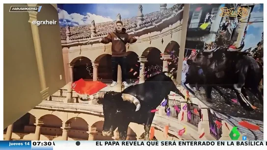 Así es el parque temático de España en Japón: "Hay una atracción que pone que está 'cerrada por siesta'" Así es el parque temático de España en Japón: "Hay una atracción que pone que está 'cerrada por siesta'"