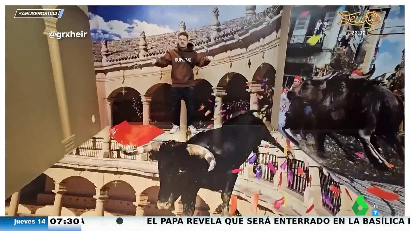 Así es el parque temático de España en Japón: "Hay una atracción que pone que está 'cerrada por siesta'" Así es el parque temático de España en Japón: "Hay una atracción que pone que está 'cerrada por siesta'"