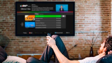 Atresmedia impulsa un nuevo LOVEStv con nuevas funcionalidades para disfrutar como nunca de la televisión en abierto