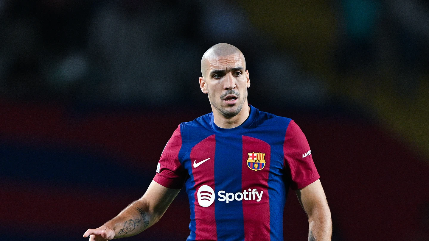 Oriol Romeu Oriol Romeu