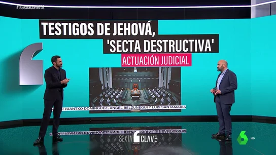 ¿Son los Testigos de Jehová una religión legítima o una secta destructiva? ¿Son los Testigos de Jehová una religión legítima o una secta destructiva?