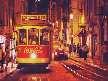 Lisboa Lisboa