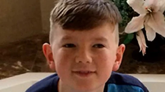 Una imagen sin fecha del británico Alex Batty, que desapareció en 2017. Una imagen sin fecha del británico Alex Batty, que desapareció en 2017.