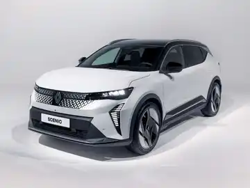 El nuevo Renault Scénic E-Tech ya se vende en España por menos de 30.000 € El nuevo Renault Scénic E-Tech ya se vende en España por menos de 30.000 €