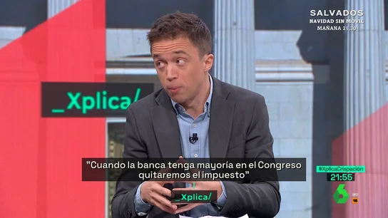 Errejón, tajante: "Sumar es la fuerza política de los trabajadores en el Gobierno" Errejón, tajante: "Sumar es la fuerza política de los trabajadores en el Gobierno"