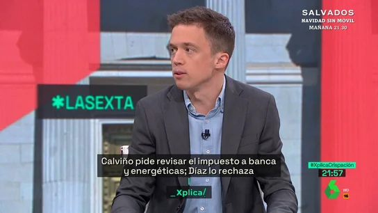 Errejón asegura que no va a haber recortes para los parados Errejón asegura que no va a haber recortes para los parados