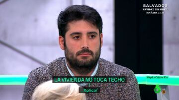 "El turismo da mucho dinero en España, pero no a los que trabajan": la denuncia de Paco, empleado "precario"
