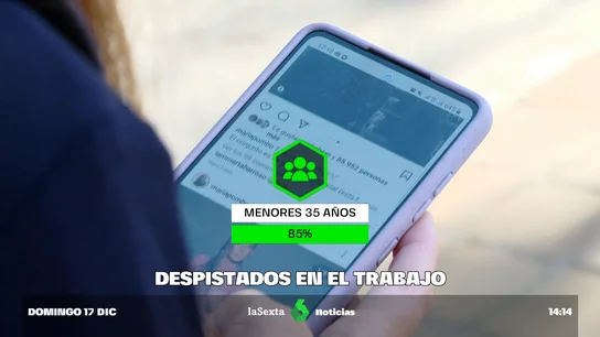 El 75% de los españoles juega, usa redes sociales o hace compras online mientras trabaja o estudia El 75% de los españoles juega, usa redes sociales o hace compras online mientras trabaja o estudia